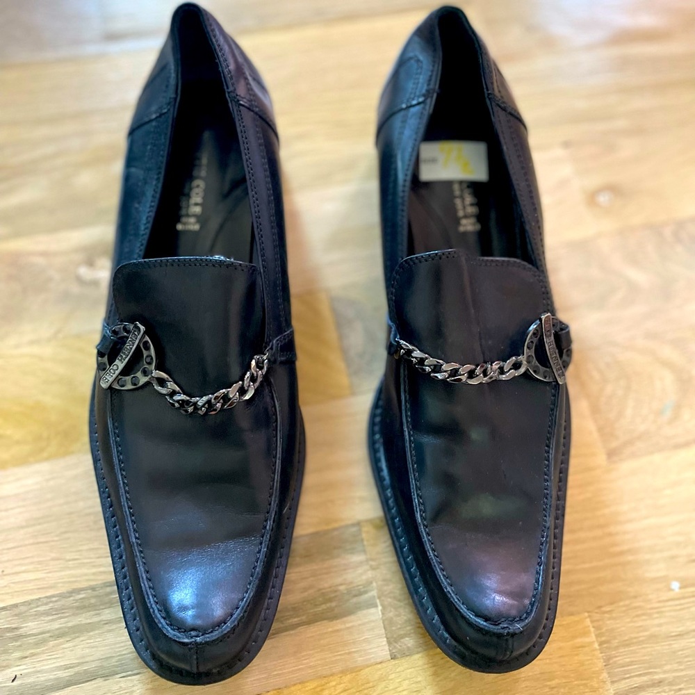 Kennith Cole size 8.5